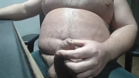 Gordo Brasil online show from December 2024 11:47:01 PM