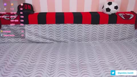 Gordon Hunt online show from December 2024 02:06:02 PM