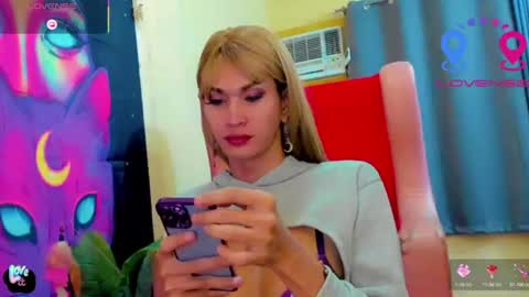 Snapshot of gordy_fantasya chatting on July 2026 05:02:01 AM Gordy Ann online show from July 2026 05:02:01 AM
