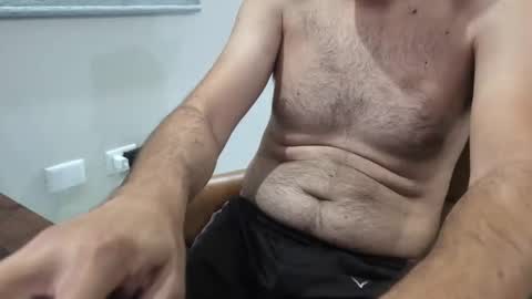 Gore Show online show from April 2026 05:27:02 AM