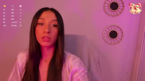 Rose  online show from December 2024 07:24:02 AM