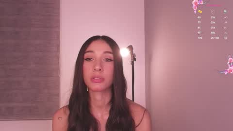 Snapshot of gorgeous_brunette chatting on April 2026 09:57:02 AM Rose online show from April 2026 09:57:02 AM