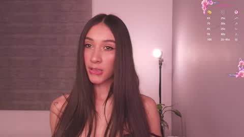 Snapshot of gorgeous_brunette chatting on May 2026 08:10:02 AM Rose online show from May 2026 08:10:02 AM