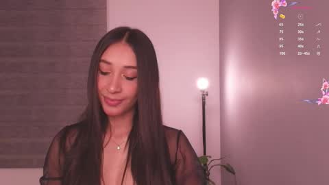 Snapshot of gorgeous_brunette chatting on May 2026 07:05:01 AM Rose online show from May 2026 07:05:01 AM