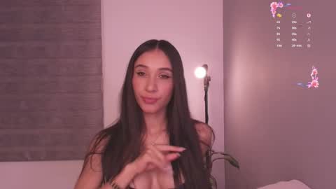 Snapshot of gorgeous_brunette chatting on May 2026 06:11:01 AM Rose online show from May 2026 06:11:01 AM