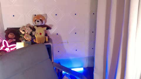 Rica online show from February 2025 01:11:02 PM