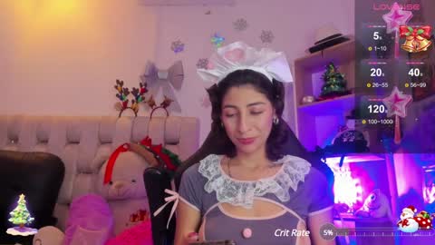 i am Jessi  I love animals and drawing I hope to get along with everyone. XOXO online show from December 2024 11:43:02 PM