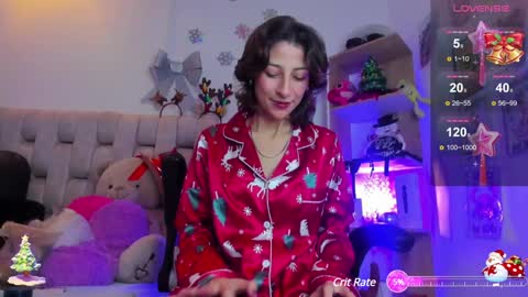 i am Jessi  I love animals and drawing I hope to get along with everyone. XOXO online show from December 2024 07:48:02 PM