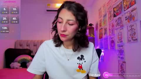 i am Jessi  I love animals and drawing I hope to get along with everyone. XOXO online show from March 2025 08:38:02 PM