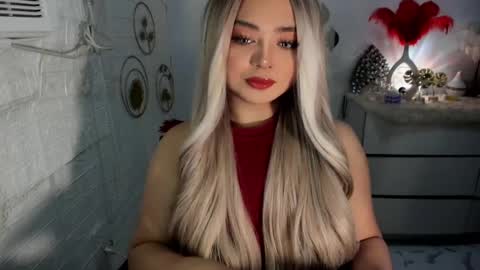 Amanda rose online show from January 2025 04:25:02 AM