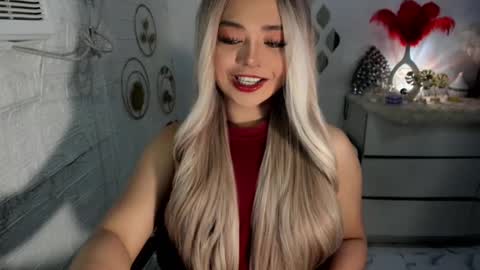 Amanda rose online show from January 2025 07:27:02 AM