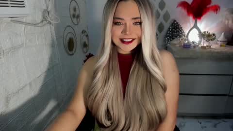 Amanda rose online show from January 2025 12:02:01 AM