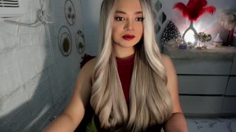 Amanda rose online show from January 2025 03:23:01 AM