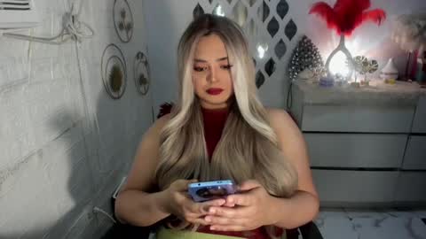 Amanda rose online show from January 2025 09:27:01 AM