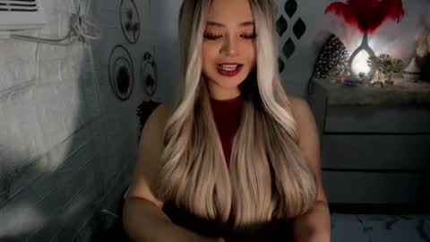 Amanda rose online show from January 2025 06:13:02 AM