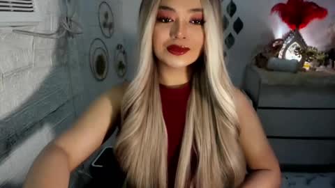 Amanda rose online show from January 2025 12:59:01 AM