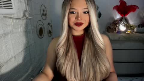 Amanda rose online show from January 2025 11:43:01 PM