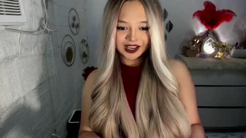 Amanda rose online show from January 2025 05:45:02 AM