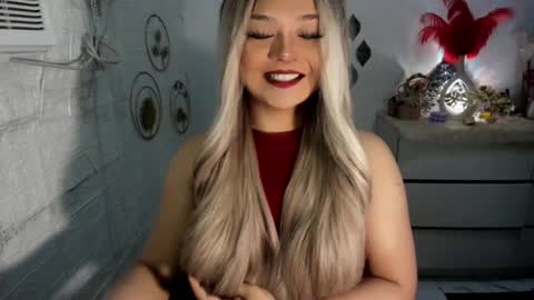 Amanda rose online show from January 2025 12:33:01 AM