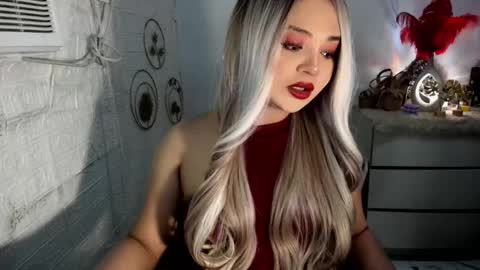 Amanda rose online show from February 2025 03:54:02 AM