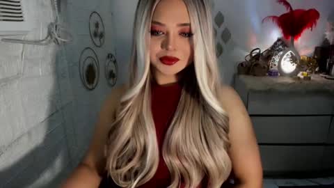 Amanda rose online show from February 2025 04:21:01 AM