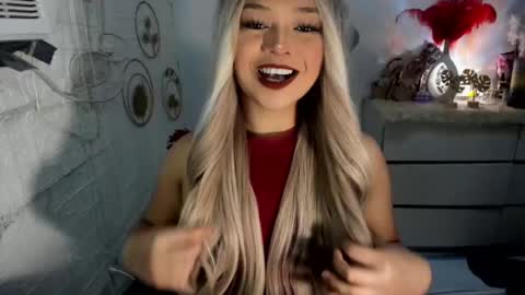 Amanda rose online show from February 2025 06:37:01 PM