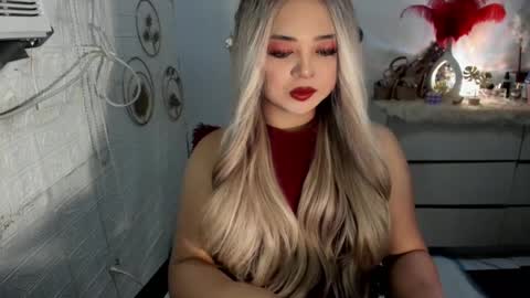 Amanda rose online show from March 2025 08:13:01 AM