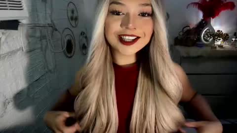 Amanda rose online show from March 2025 04:11:02 PM