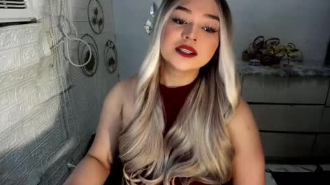 Amanda rose online show from September 2025 03:11:01 PM