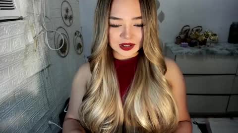 Amanda rose online show from September 2025 10:32:01 PM
