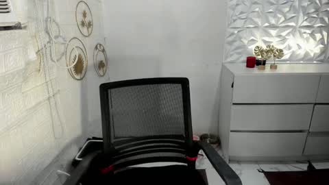 Amanda rose online show from September 2025 01:18:01 AM