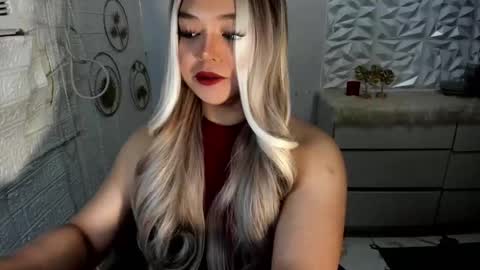 Amanda rose online show from October 2025 11:49:02 PM