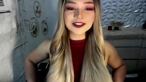 Amanda rose online show from October 2025 01:50:01 AM
