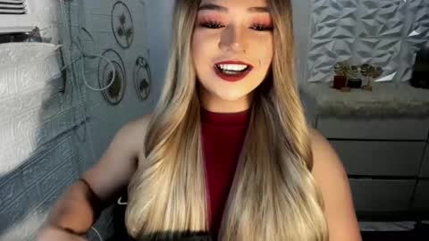 Amanda rose online show from October 2025 01:38:01 AM