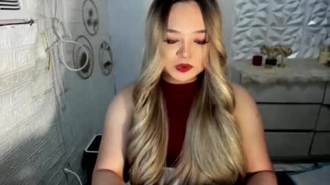 Amanda rose online show from November 2025 02:54:01 AM
