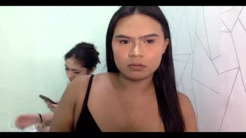 Snapshot of gorgeousdark_maria chatting on June 2026 06:23:01 AM gorgeousdark_maria online show from June 2026 06:23:01 AM