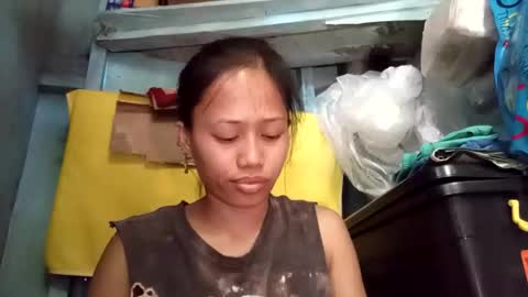 GorgeousPinay babe online show from April 2026 02:34:01 AM