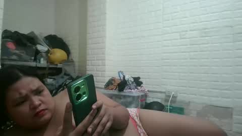 gorgeousselenaxx online show from February 2025 09:10:02 AM