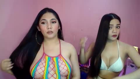 Snapshot of gorgeoustrisha_4u chatting on December 2024 08:18:01 PM trisha3 online show from December 2024 08:18:01 PM
