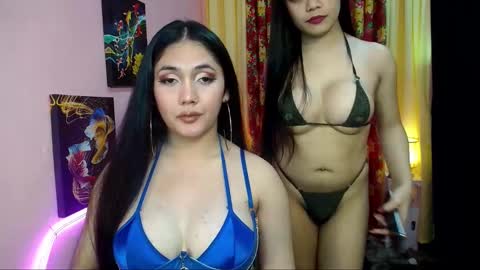 Snapshot of gorgeoustrisha_4u chatting on December 2024 11:53:02 PM trisha3 online show from December 2024 11:53:02 PM