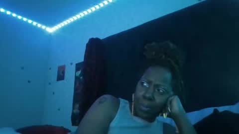Snapshot of gotcake713 chatting on April 2026 11:24:01 AM Sue Goddess online show from April 2026 11:24:01 AM
