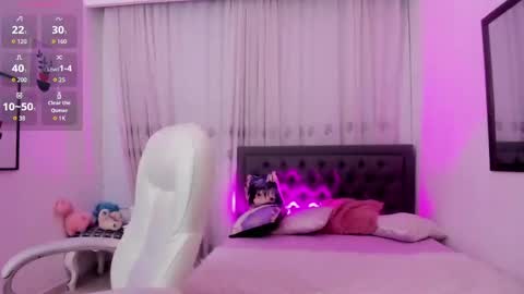 Alice online show from October 2025 09:38:01 PM