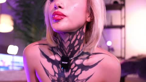 sophie  Special celebration a the beach 300k followers 3011 and 0112   online show from December 2024 09:45:02 PM