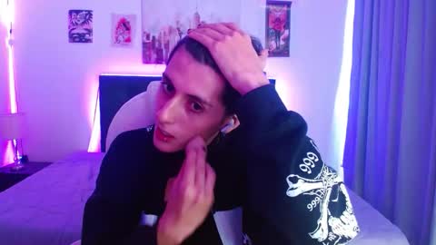 goth_minerva online show from December 2025 01:28:02 PM