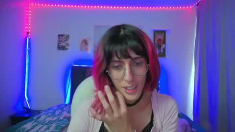 goth_minerva online show from January 2026 01:48:01 PM