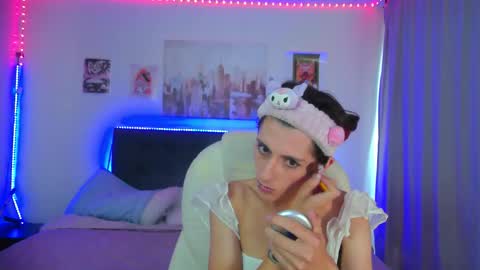 goth_minerva online show from January 2026 02:22:02 PM