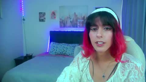 goth_minerva online show from March 2026 02:34:01 PM