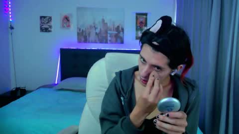 goth_minerva online show from March 2026 02:00:02 PM