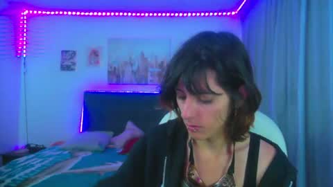 Snapshot of goth_minerva chatting on July 2026 01:29:02 PM goth_minerva online show from July 2026 01:29:02 PM