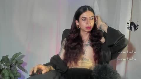 Russ  online show from April 2026 03:09:02 PM